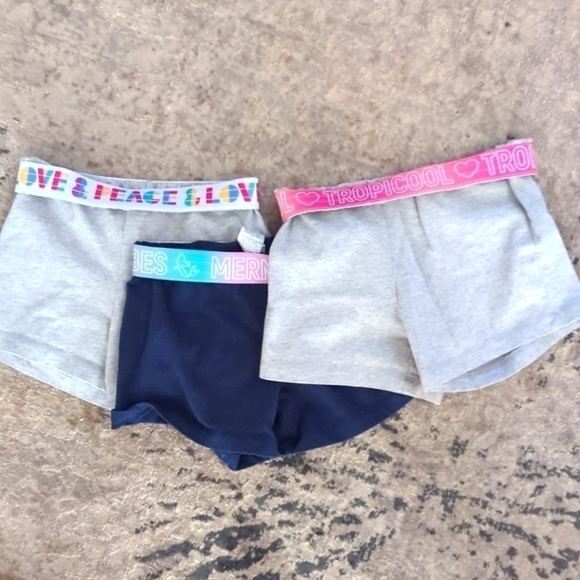 wonder nation Other - Girls bundle shorts. 3/$15